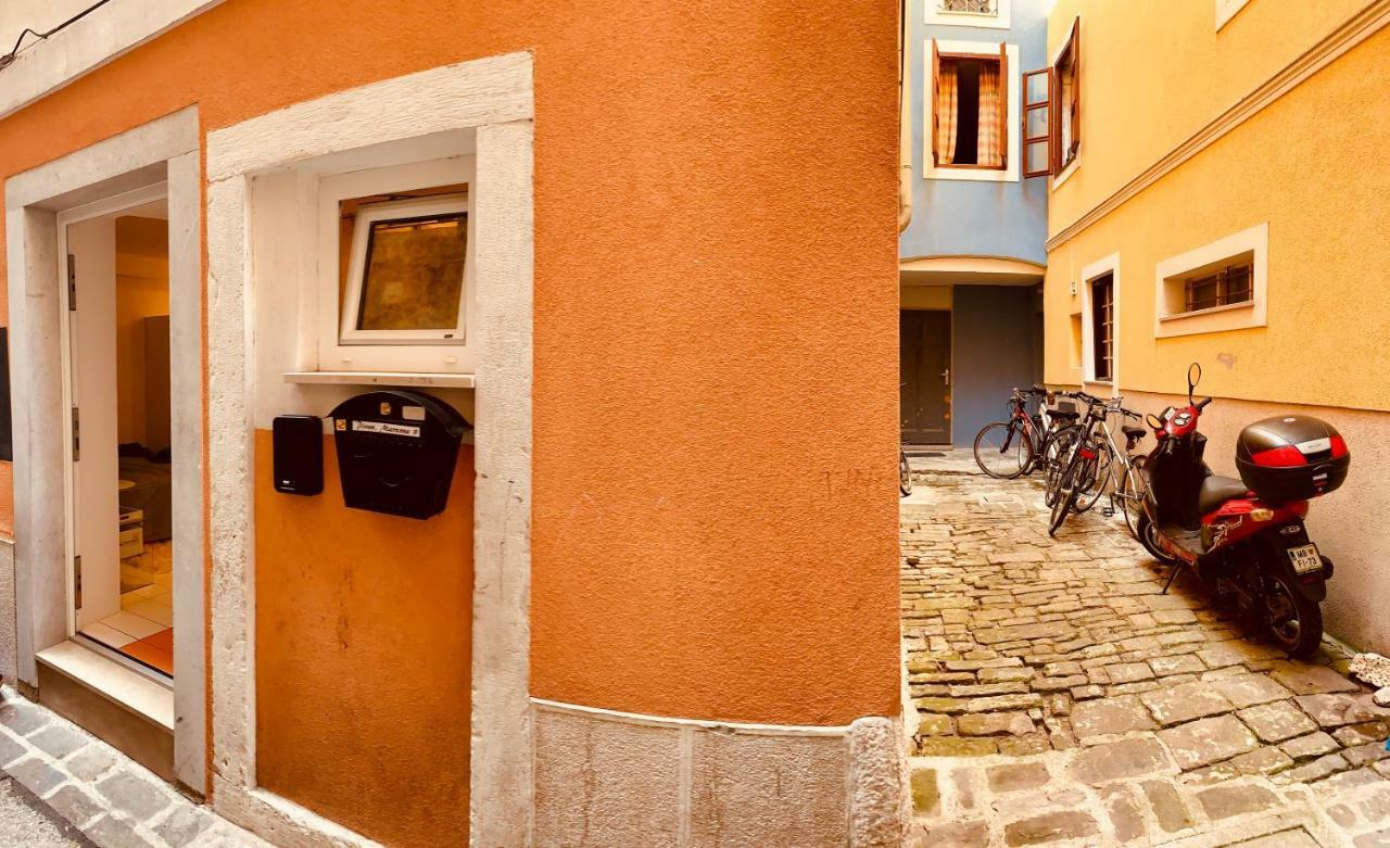 Devi-Piran Exterior foto